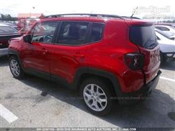 جیپ رێنێگەید